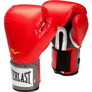 Gloves boxing