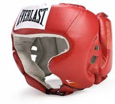 Champion boxing